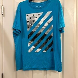 Free State mens t-shirt